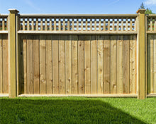 Load image into Gallery viewer, StayStraight Fence Post