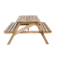 Load image into Gallery viewer, BBQ Table - Kitset
