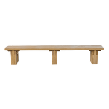 Load image into Gallery viewer, Bistrovic Bench Seat Kitset
