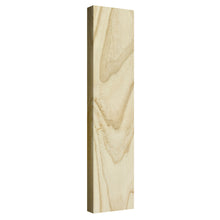 Load image into Gallery viewer, Square wooden fence picket