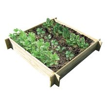 Load image into Gallery viewer, Kitset vegetable Garden