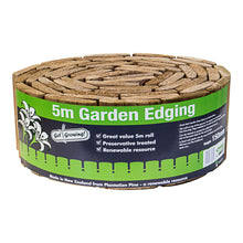 Load image into Gallery viewer, Timber Garden Edging 150mm
