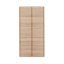 Load image into Gallery viewer, Venetian Trellis - Unframed Stainless Steel Fixings