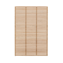 Load image into Gallery viewer, Venetian Trellis - Unframed Stainless Steel Fixings