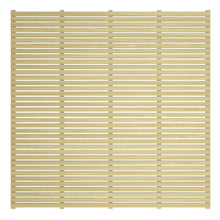 Load image into Gallery viewer, Venetian Trellis - Unframed Stainless Steel Fixings
