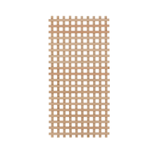 Load image into Gallery viewer, Square Trellis - Unframed Stainless Steel Fixings