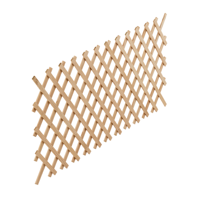 Expanding Trellis