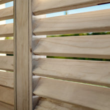 Load image into Gallery viewer, Pine Privacy screen