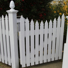 Load image into Gallery viewer, Picket Fence