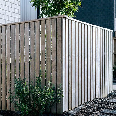 Square Picket 68x19mm