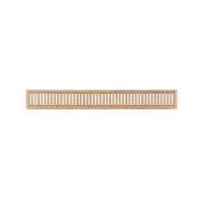 Load image into Gallery viewer, Venetian Trellis - Framed Stainless Steel Fixings.
