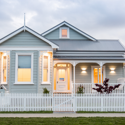 Gothic Picket 68x19mm