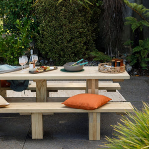 Bistrovic Outdoor Table