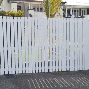 Fence Paling Dressed - 90x19mm x 1.8m