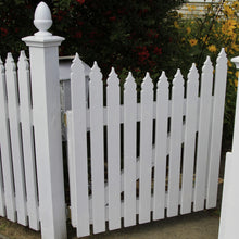 Load image into Gallery viewer, Picket Fence
